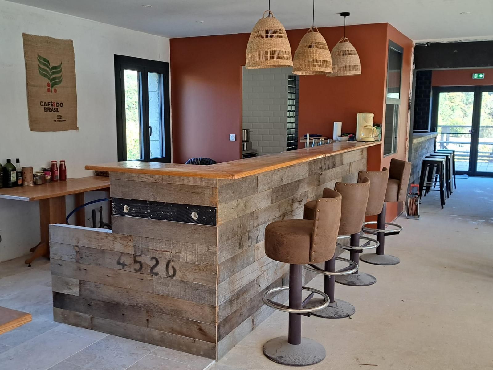 Café-Bar